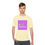 Thumbnail:  Unisex Moisture-Wicking Tee: Stay Cool, and Smash Hard