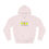 Thumbnail: Unisex College Hoodie for Pickleball