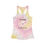 Thumbnail: Tie Dye Racerback Tank Top for Pickleball