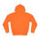 Thumbnail: Unisex College Hoodie for Pickleball