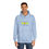 Thumbnail: Unisex College Hoodie for Pickleball