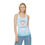 Thumbnail: Tie Dye Racerback Tank Top for Pickleball