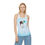 Thumbnail: Tie Dye Racerback Tank Top for Pickleball
