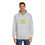 Thumbnail: Unisex College Hoodie for Pickleball