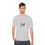 Thumbnail:  Unisex Moisture-Wicking Tee: Stay Cool, and Smash Hard