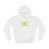Thumbnail: Unisex College Hoodie for Pickleball