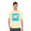 Thumbnail:  "Unisex Moisture-Wicking Tee: Stay Cool, and Smash Hard