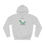 Thumbnail: Unisex College Hoodie for Pickleball