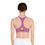 Thumbnail:   "Game-On Support: The Pickleball Sports Bra That’s Always Ready to Rally!"