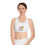 Thumbnail:   "Game-On Support: Pickleball Sports Bra Always Ready to Rally!"