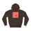 Thumbnail: Unisex College Hoodie for Pickleball