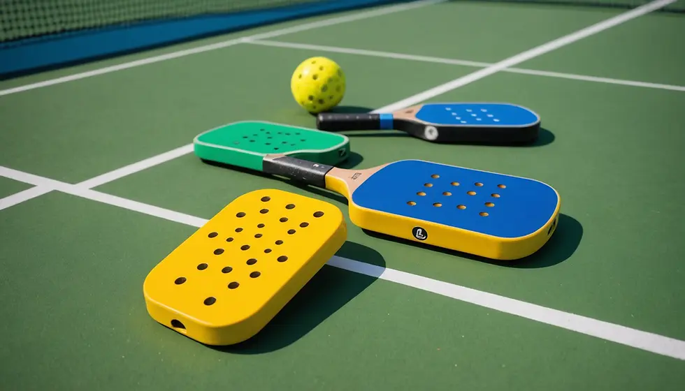 How to Stay in the Game: Sneaky Pickleball Hacks for Aches and Pains