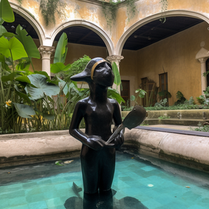 Casa Santiago Botero