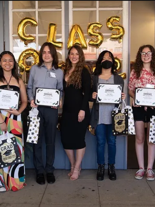 Artistic Expression: How Kim Goodwin is Spearheading Art for Elk Grove Students
