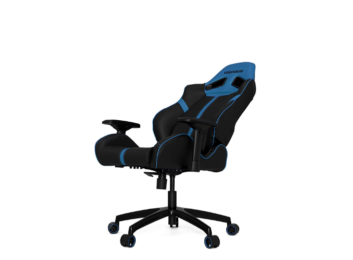 Miniatura: SILLA VERTAGEAR PL4500 NEGRO AZUL
