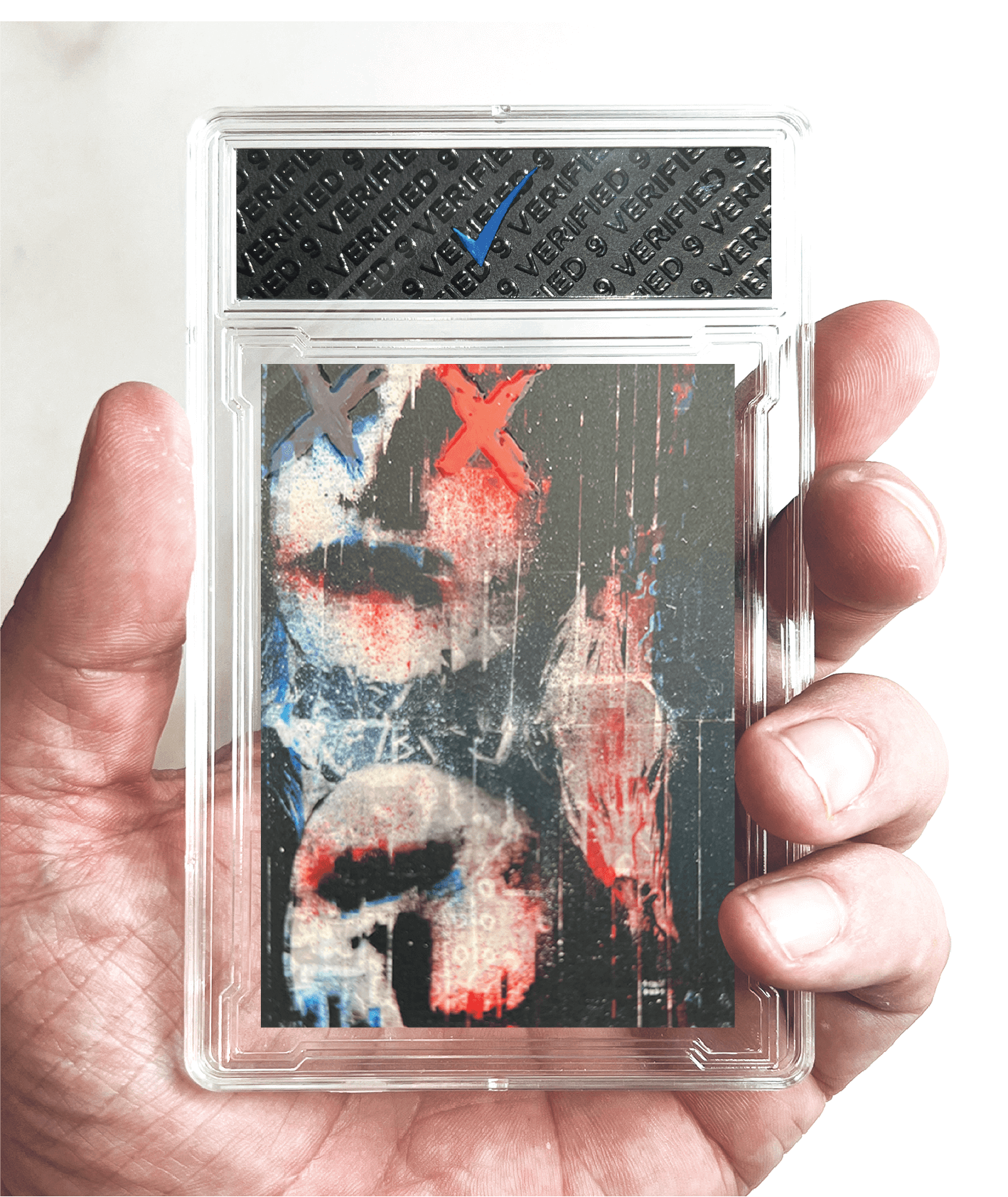 W0rldtr33 by Martin Simmonds