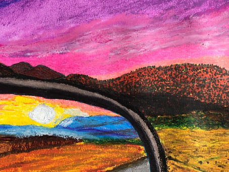 The Open Road