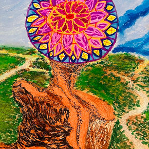 Mandela, Rocks, Idaho, North Rockies, West, Northwest, Rural, Rural art, Twin Falls, Park, National Park