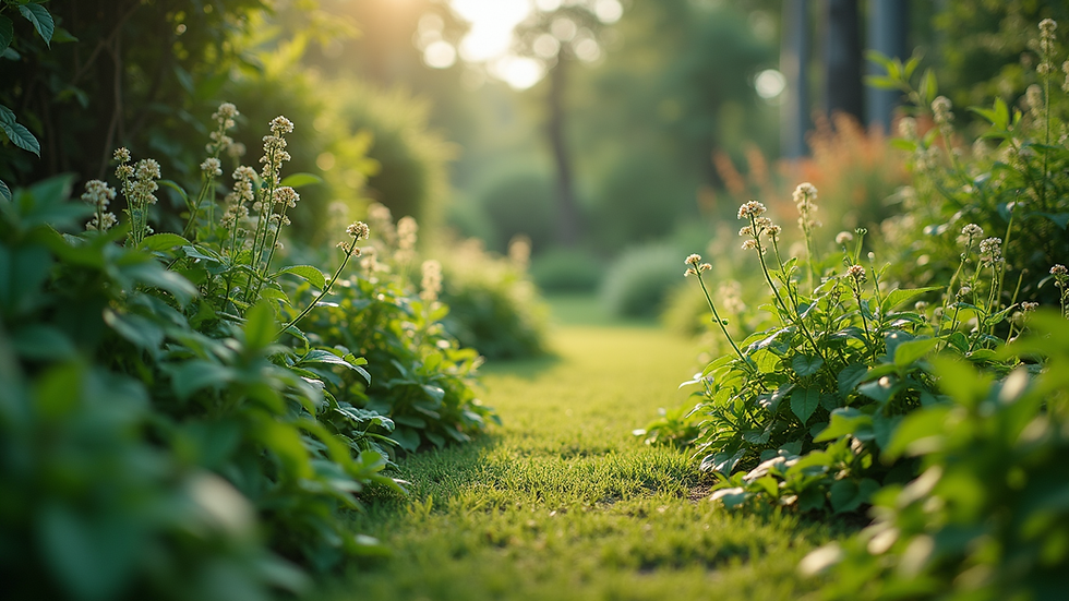 The Importance of Sustainable Living in Today's World