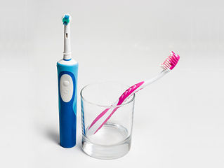 Cepillo de Dientes ¿Es mejor el Eléctrico o Manual?....