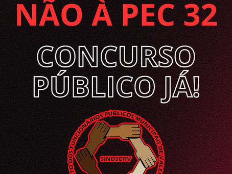 PEC 32: o que está em jogo com a Reforma Administrativa?