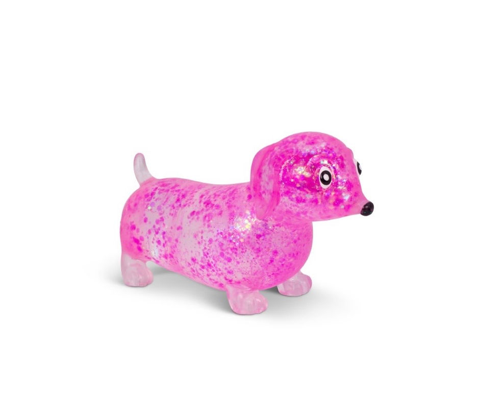 Thumbnail: Scrunchems Squishy dog