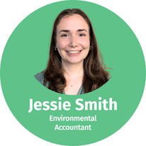 Jessie is Environmental Accountant at MyImprint