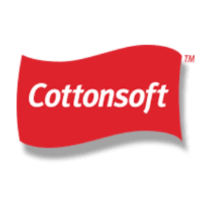 Cottonsoft logo