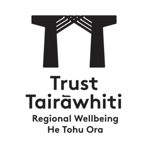 Trust Tairawhiti logo