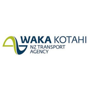 Waka Kotahi logo