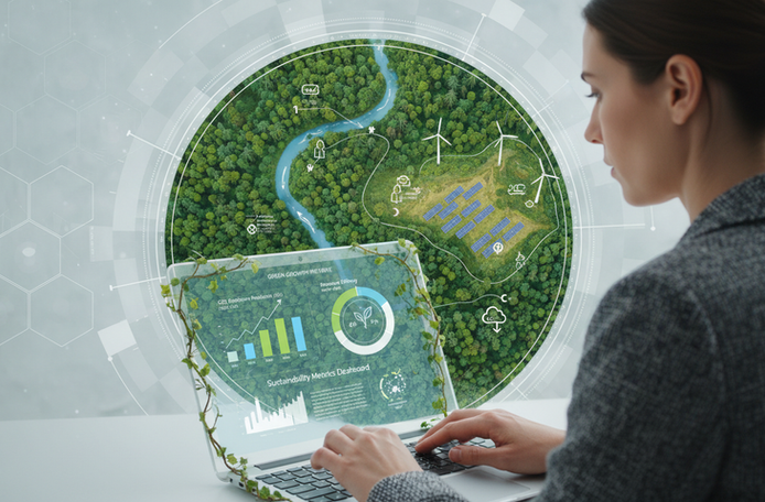 Image of Biodiversity impact assessment review aligned with ISO 17298:2025