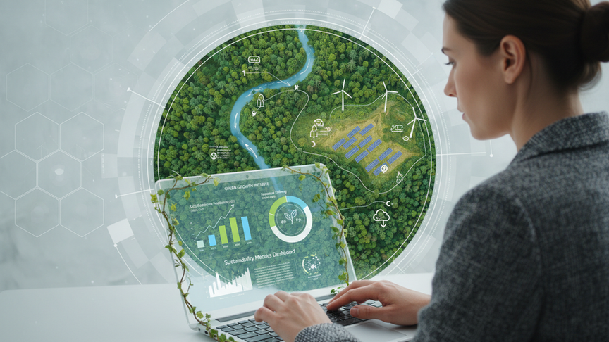 Image of Biodiversity impact assessment review aligned with ISO 17298:2025