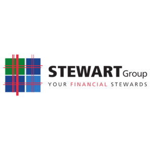 Stewart Group logo