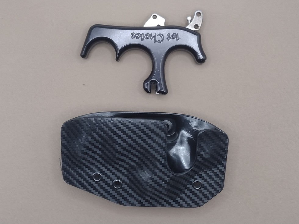 Thumbnail: Carter Wise Choice/First Choice/Too Simple