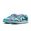 Miniatura: Futura Laboratories x Dunk Low "Bleached Aqua"