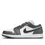 Miniatura: Air Jordan 1 Low "Dark Grey"