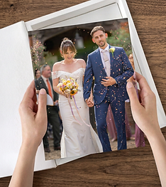 WinCo Photography Photobooks