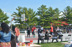 BMI host it's tenth annual event