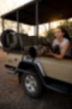 RoxytheZoologist Photography shoot - Commercial photography for brands, businesses and marketing age
