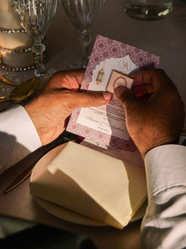 Traditional Sikh wedding ceremony at Northamptonshire Gurdwara