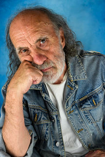 Professional LinkedIn headshot for executives and professionals in London