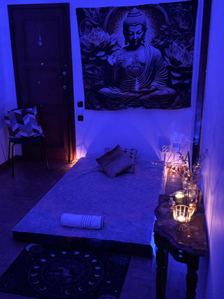 Body to body Cascais massagem de corpo inteiro e bem-estar