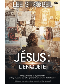 Jésus l'enquête