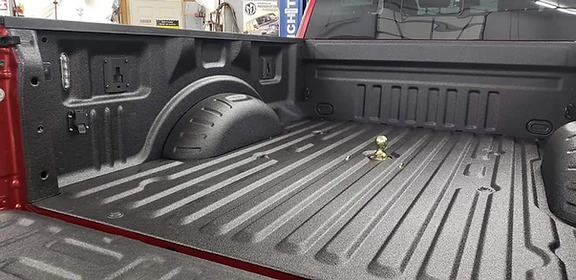 Truck Bed - Versus Car Audio & Truck Accessories