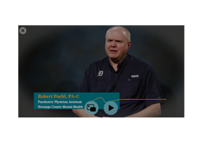 Rob Poehl - Provider