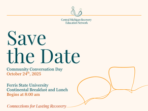 Community Conversation — October 24, 2025