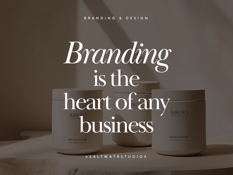 Crafting Your Brand Identity: A Guide for Success