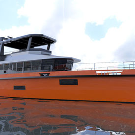 Risk in Buying Yacht Equipment Overseas