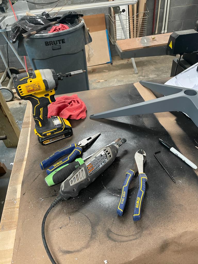 Internet in motion installation Starlink Global