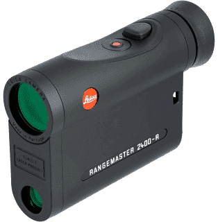 Hunting Laser Rangefinder for use on an explorer yacht